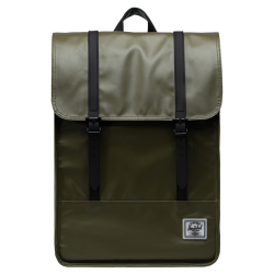 Herschel wheater resistant groen