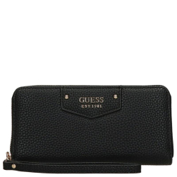 Guess eco brenton zwart