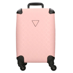 Guess wilder roze