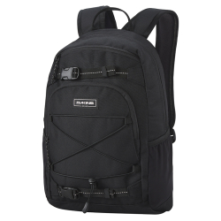 Dakine grom 13 zwart