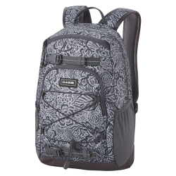 Dakine grom grijs