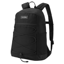 Dakine wndr pack zwart