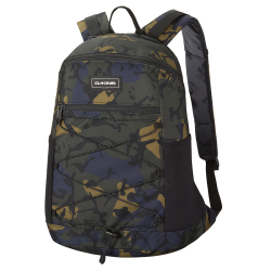 Dakine wndr pack print