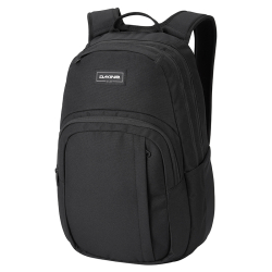 Dakine campus 25 zwart