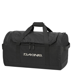 Dakine eq duffle 50 zwart