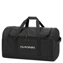 Dakine eq duffle 70 zwart