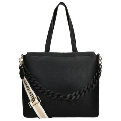 Valentino Bags noodles zwart