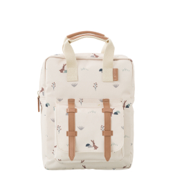 Fresk bobbi print
