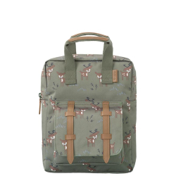 Fresk bobbi print