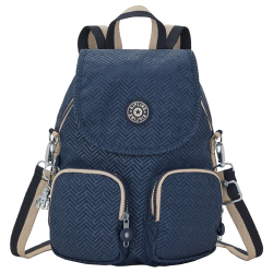Kipling firefly up blauw
