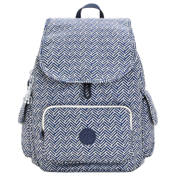 Kipling city pack s print
