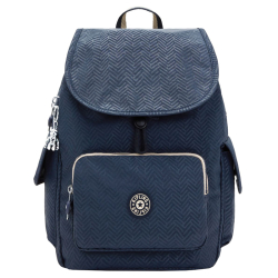 Kipling city pack s blauw