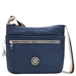 Kipling arto blauw