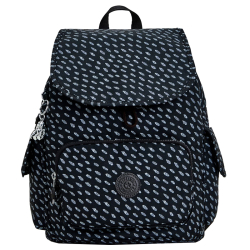 Kipling city pack s blauw