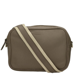 DSTRCT floater field taupe