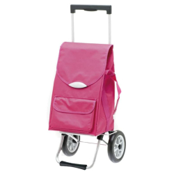 Secc stockolm roze