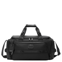 Tumi alpha bravo zwart