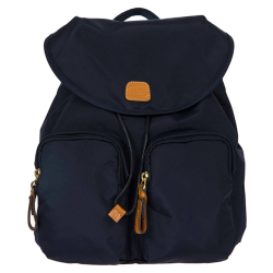 Brics x-travel blauw