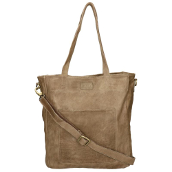 My Lady bizzoo bag taupe