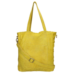 My Lady bizzoo bag geel