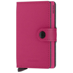 Secrid miniwallet roze