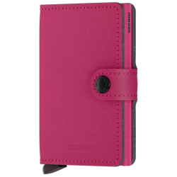 Secrid miniwallet yard powder roze