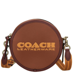 Coach kia bruin