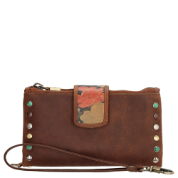 Micmacbags micmacbags cognac