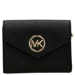 Michael Kors greenwich zwart
