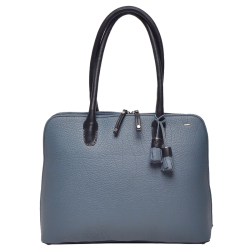 Berba chamonix blauw