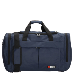 Enrico Benetti amsterdam blauw