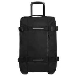 American Tourister urban track zwart