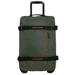 American Tourister urban track groen