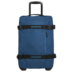 American Tourister urban track blauw