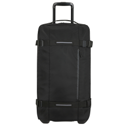 American Tourister urban track zwart