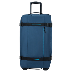 American Tourister urban track blauw