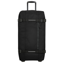 American Tourister urban track zwart