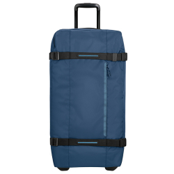 American Tourister urban track blauw