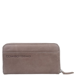 Cowboysbag the purse grijs