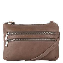 Cowboysbag haydock grijs