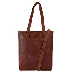 Cowboysbag buckley cognac