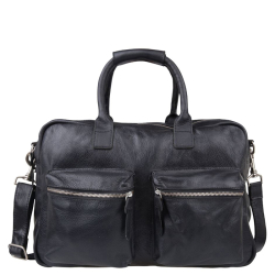 Cowboysbag the bag zwart