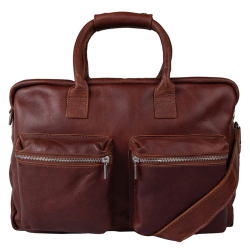 Cowboysbag the bag cognac