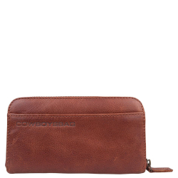 Cowboysbag the purse cognac