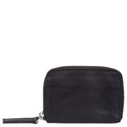 Cowboysbag holt zwart