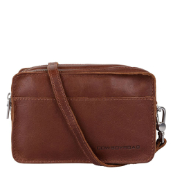 Cowboysbag lymm cognac