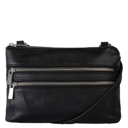 Cowboysbag haydock zwart