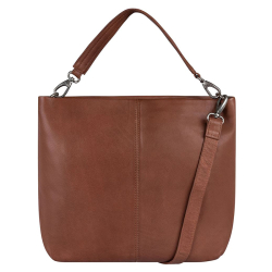 Cowboysbag fairford cognac