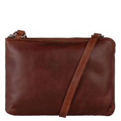 Cowboysbag plumley cognac