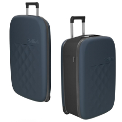 Rollink vega ii blauw